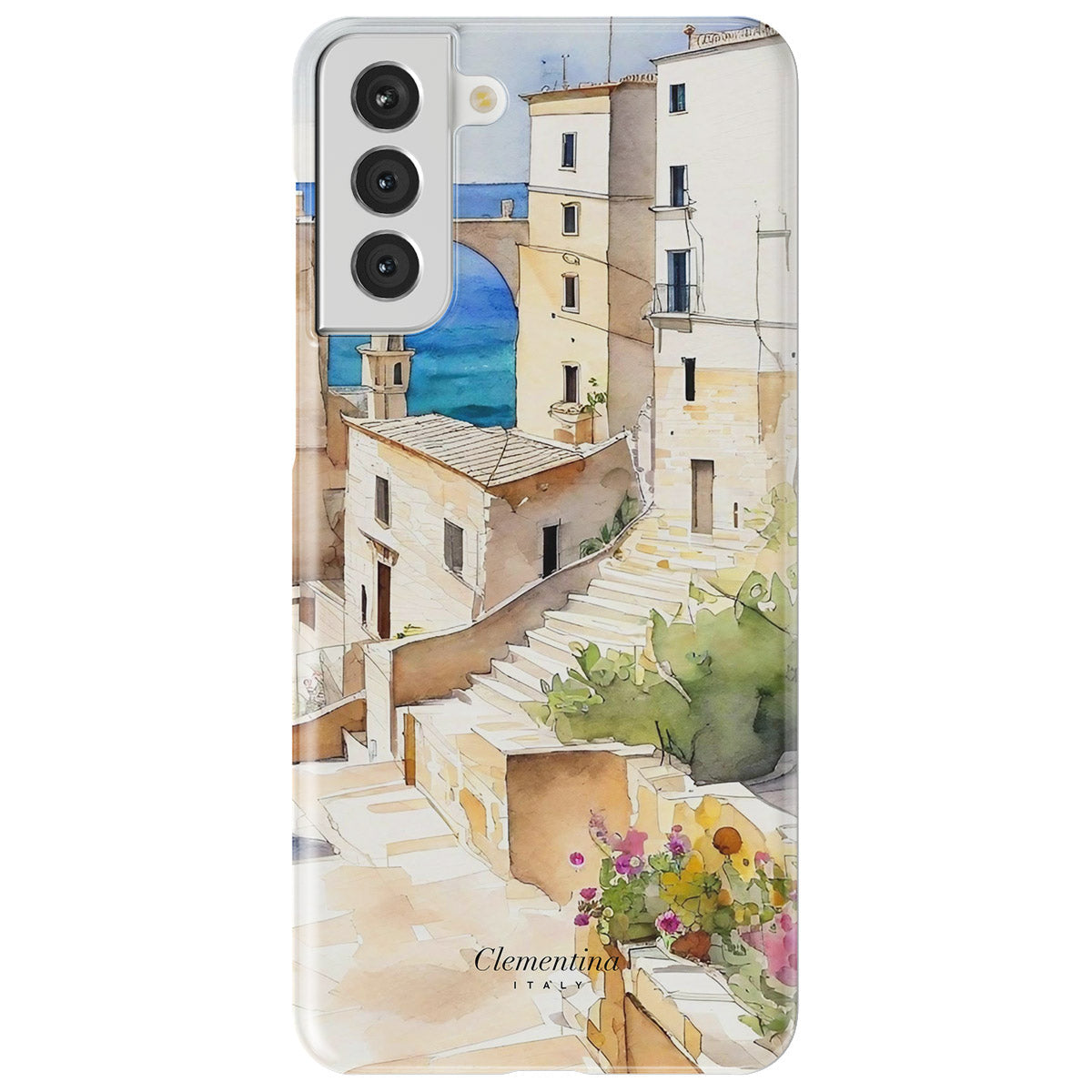 Acquerello Snap Case