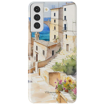 Acquerello Snap Case