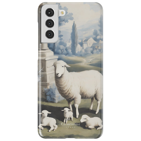 Agnello Snap Case