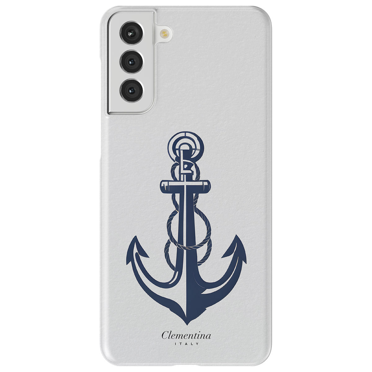 Anchor Snap Case