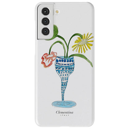 Bouquet di Fiori Snap Case