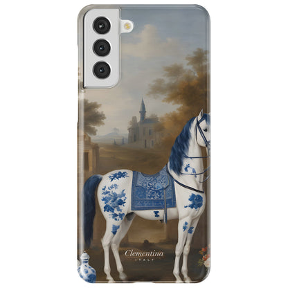 Cavallo Snap Case