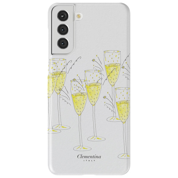 Champagne Tough Case