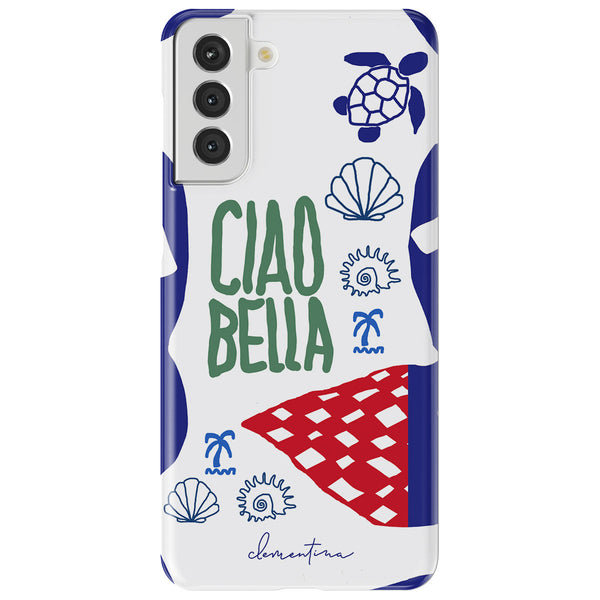 Ciao Bella Snap Case