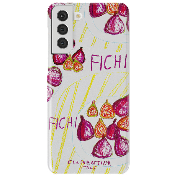 Fichi Snap Case