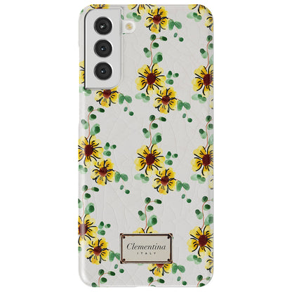 Fiori Tough Case