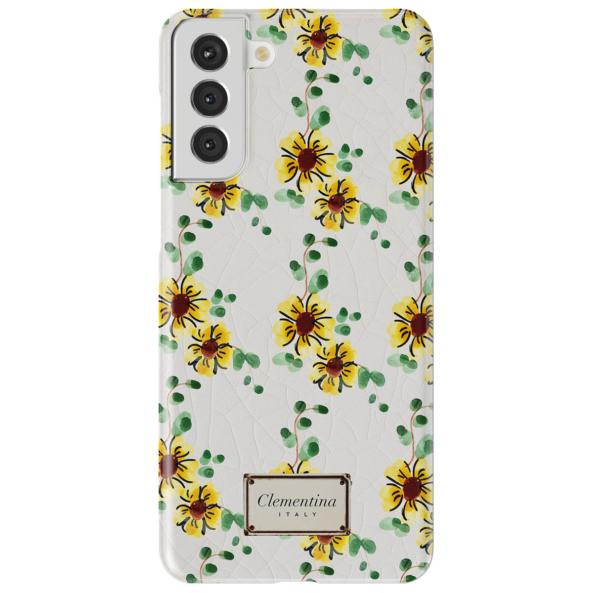 Fiori Snap Case