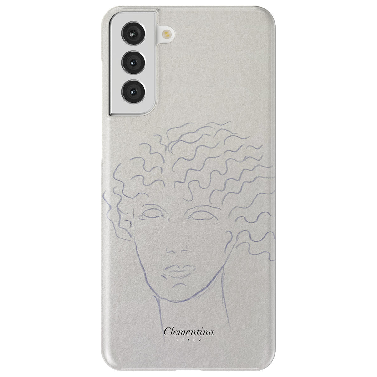 Goddess Snap Case