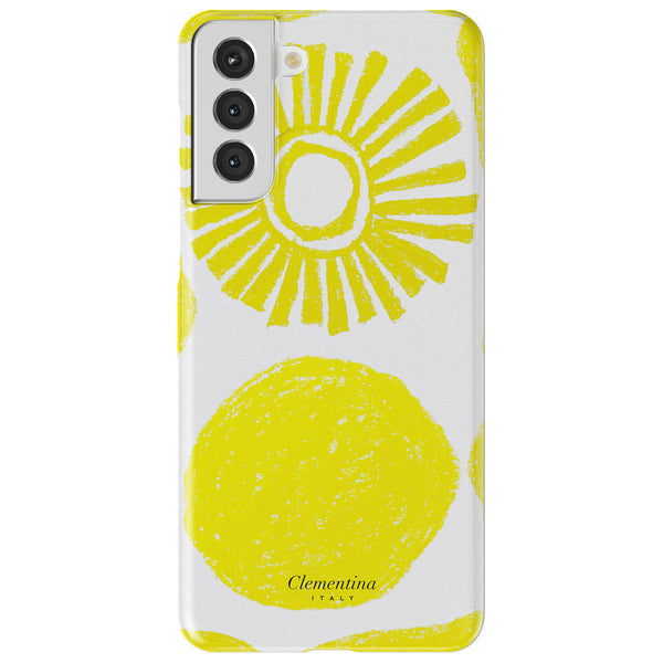 Il Sole Snap Case