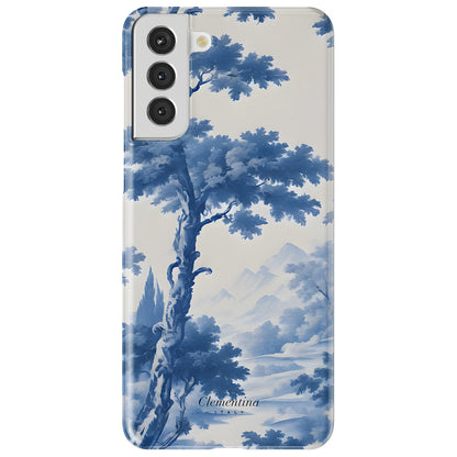 Il Albero Snap Case