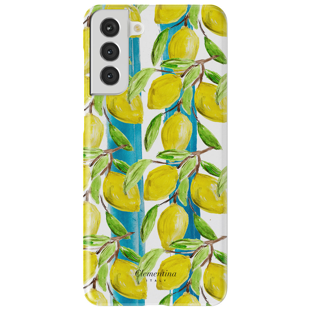 Limonata Snap Case