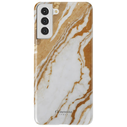 Marble Tough Case