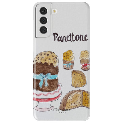 Panettone Snap Case