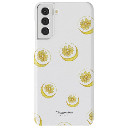 Piccoli Limoni Tough Case