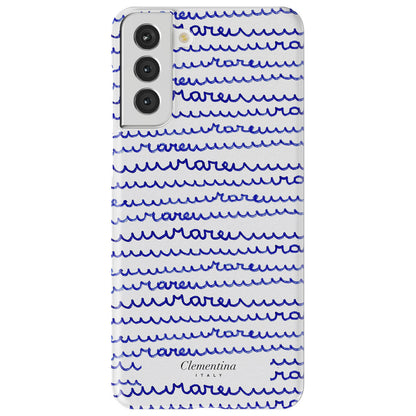 Sapore di Mare Snap Case