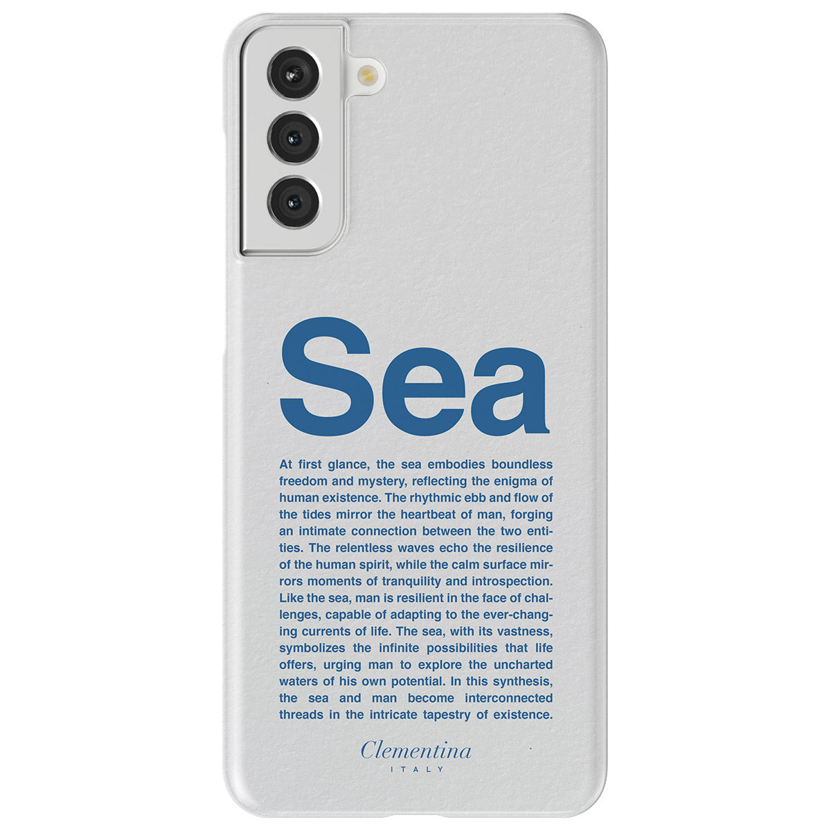 Sea Tough Case