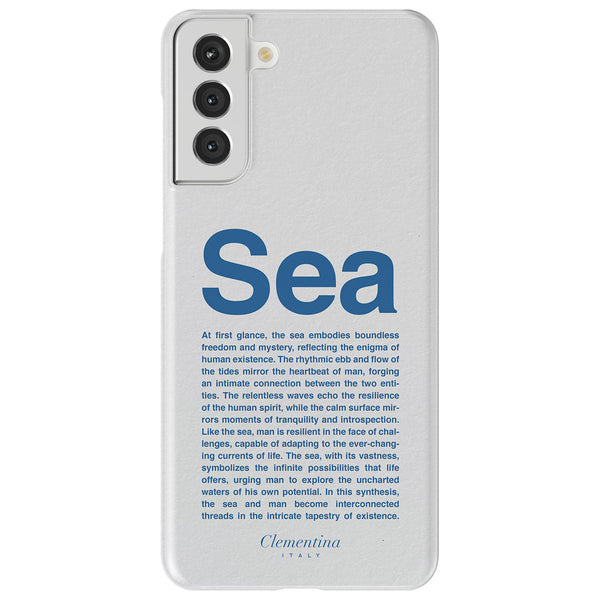 Sea Tough Case