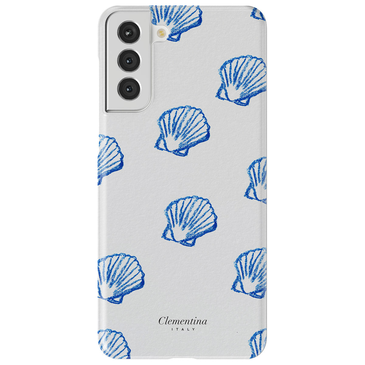 Seashells Tough Case