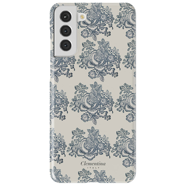 Stile Italiano Snap Case