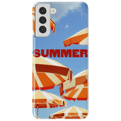 Summer Snap Case