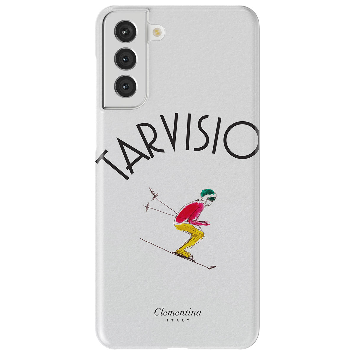 Tarvisio Snap Case