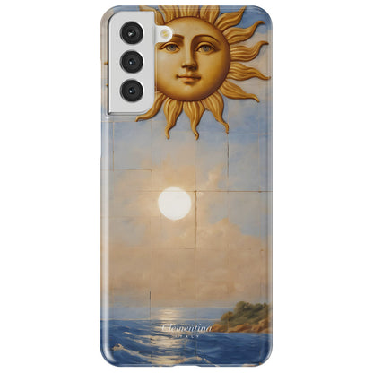 The Sun Snap Case