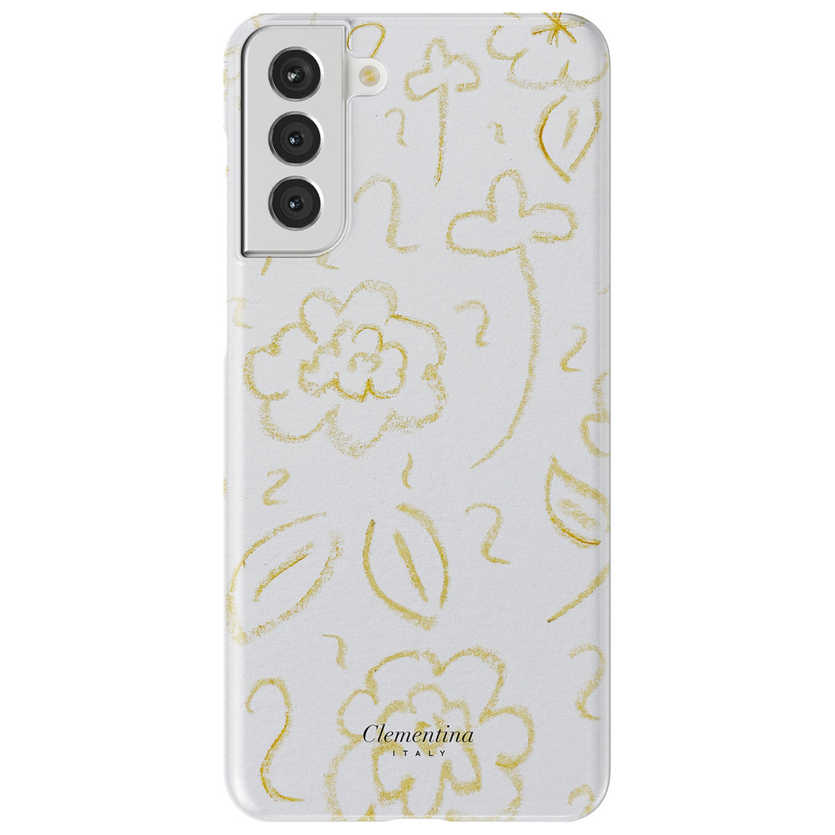 Tutti Fiori Snap Case