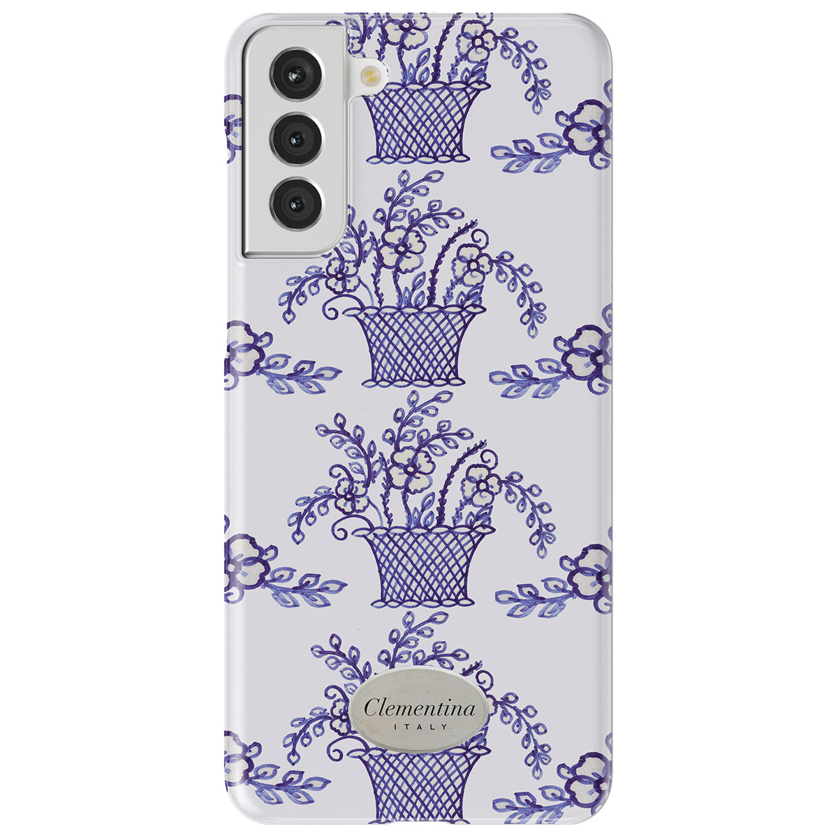 Vietri Fiori Snap Case