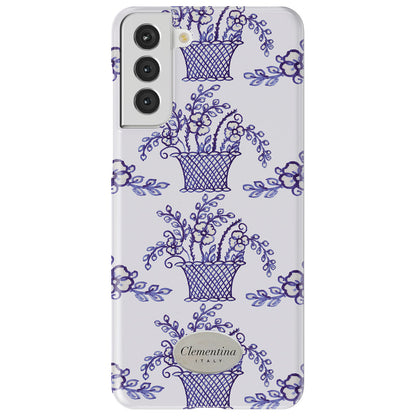 Vietri Fiori Tough Case