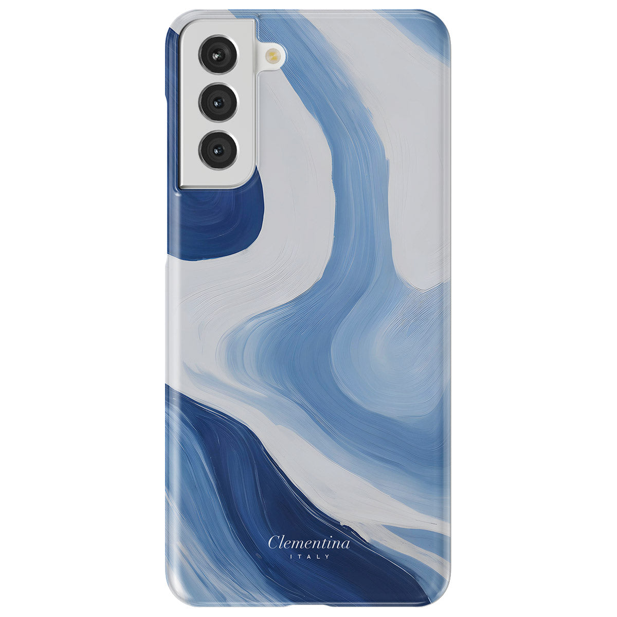 Waves Snap Case