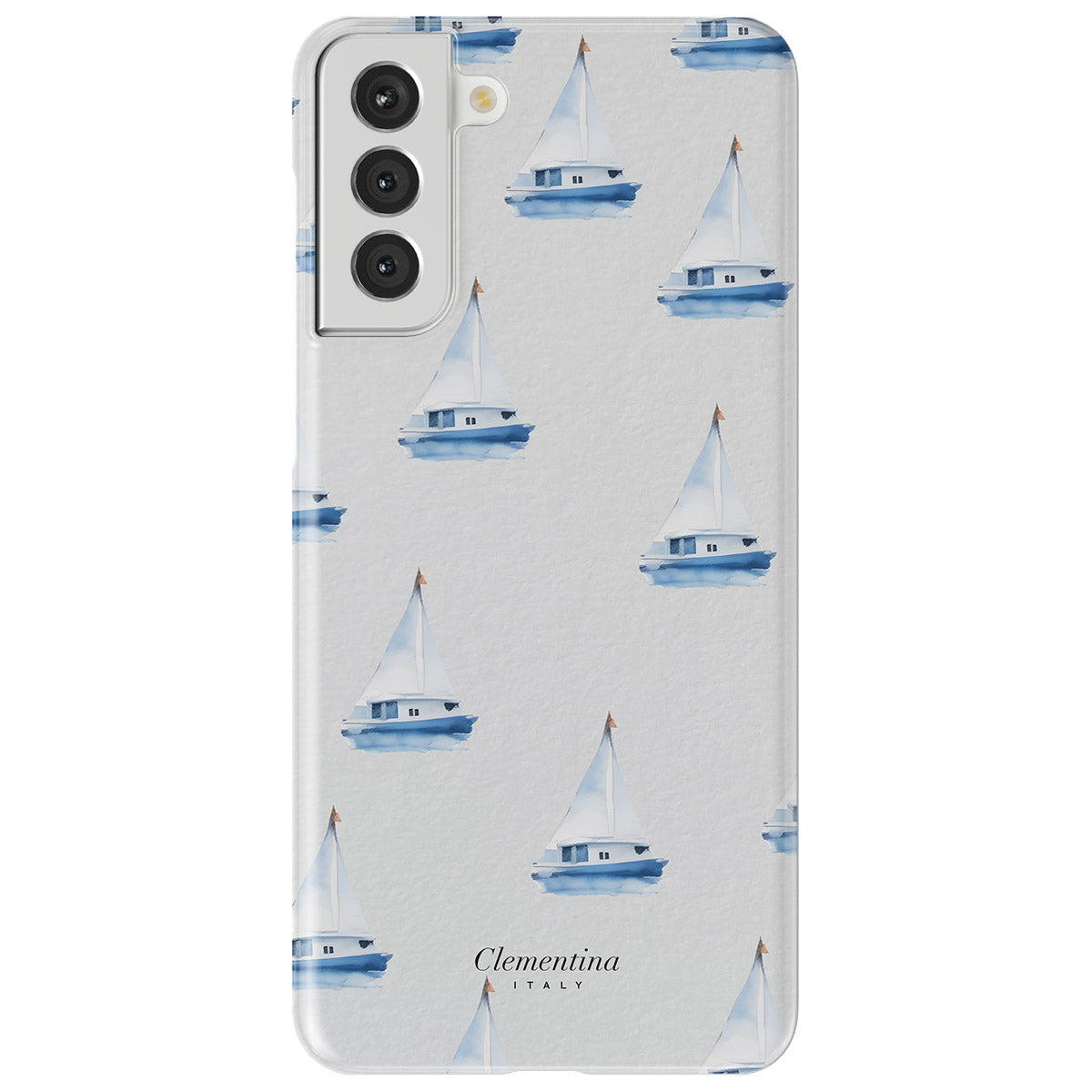 Yachts Tough Case