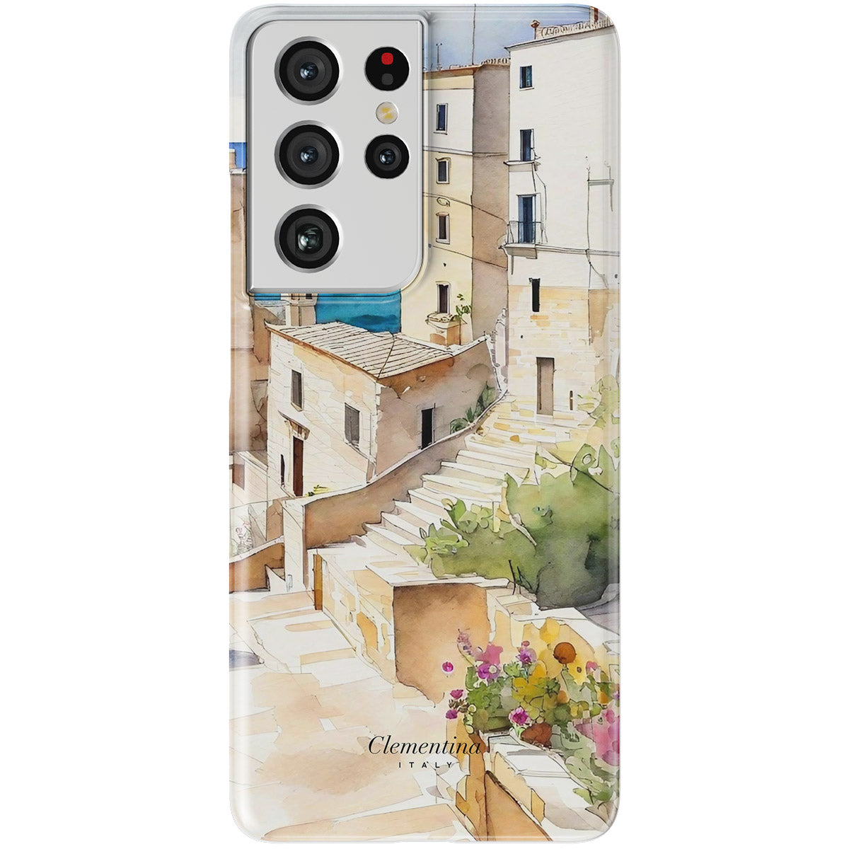 Acquerello Snap Case