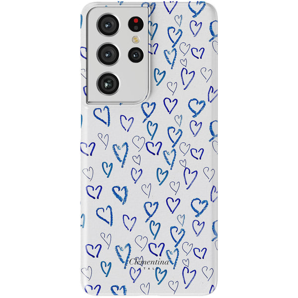 Amore Snap Case