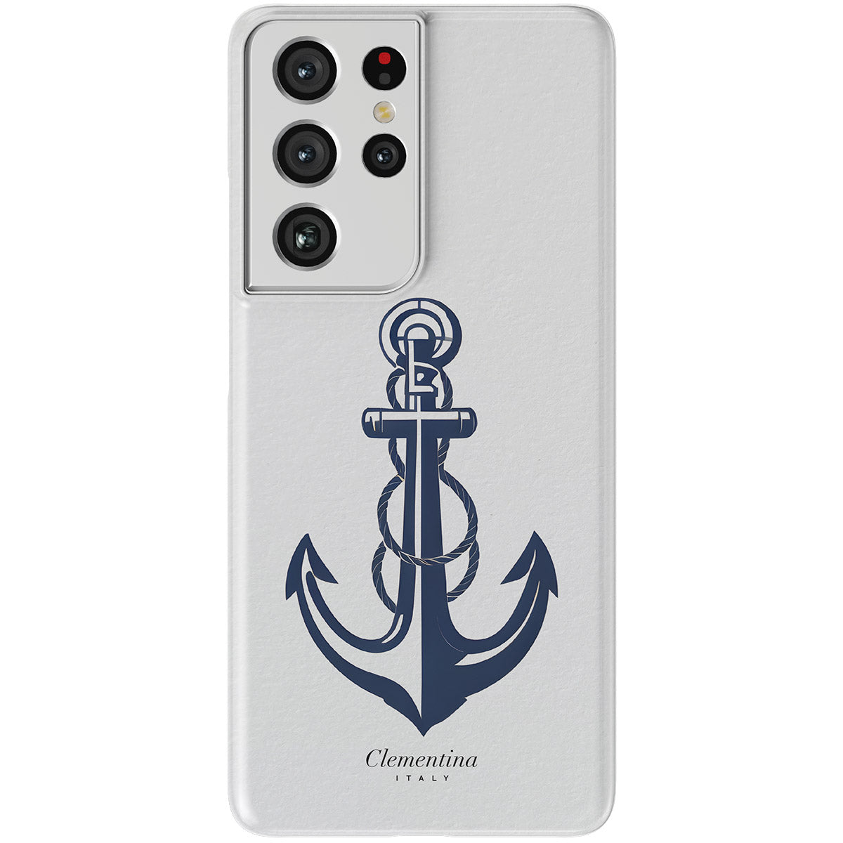 Anchor Snap Case