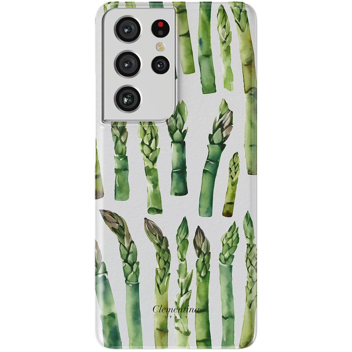 Asparagus Tough Case