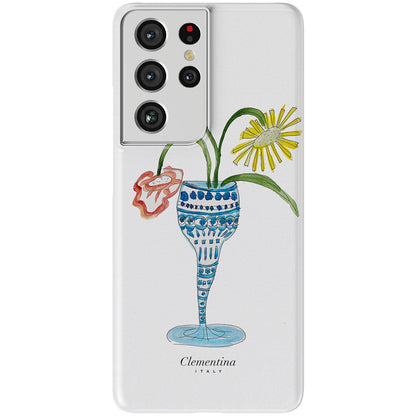 Bouquet di Fiori Snap Case