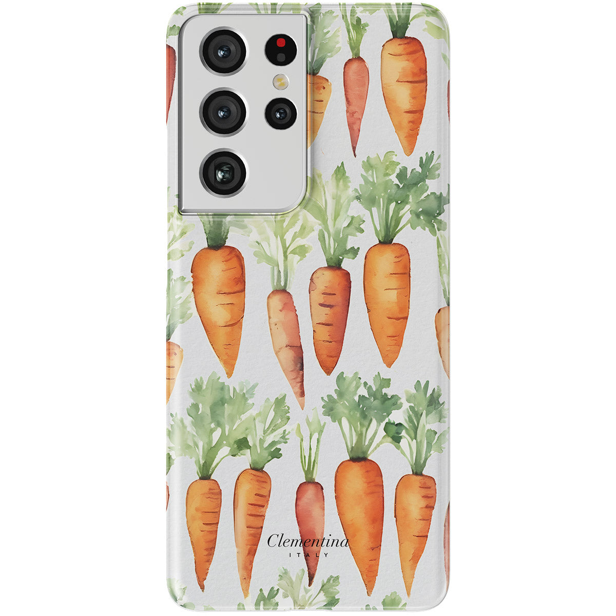 Carrot Tough Case