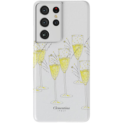 Champagne Tough Case