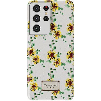 Fiori Snap Case