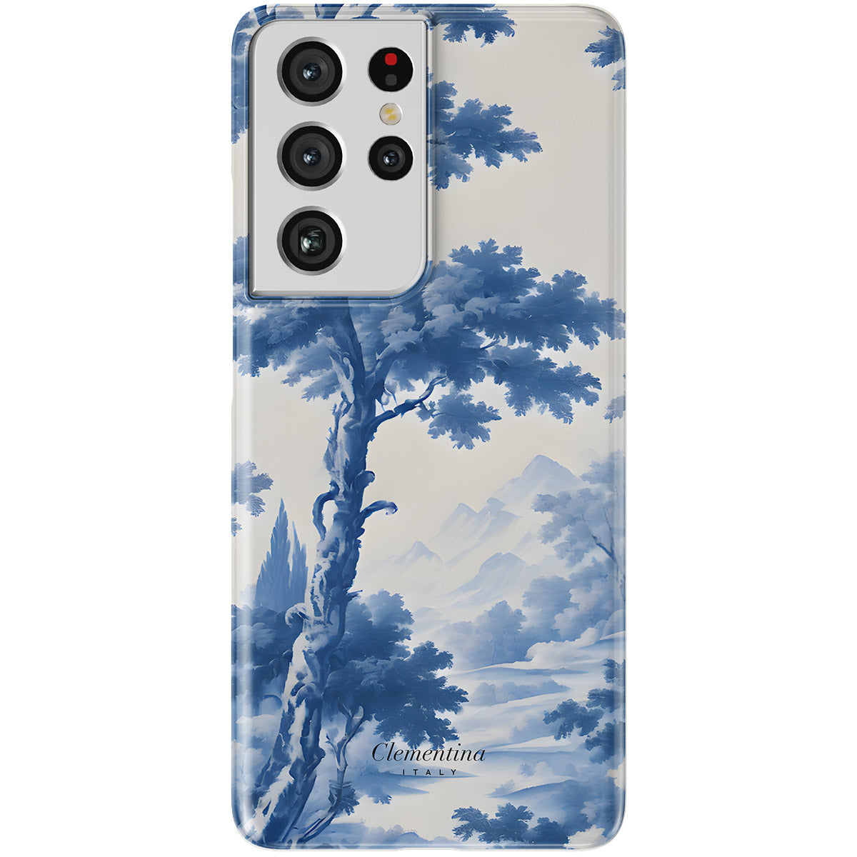 Il Albero Snap Case