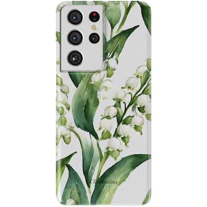 Lilly of the Valley Tough Case