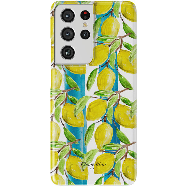 Limonata Snap Case