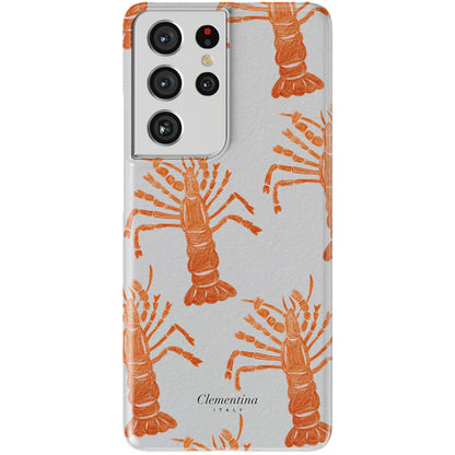 Lobster Snap Case