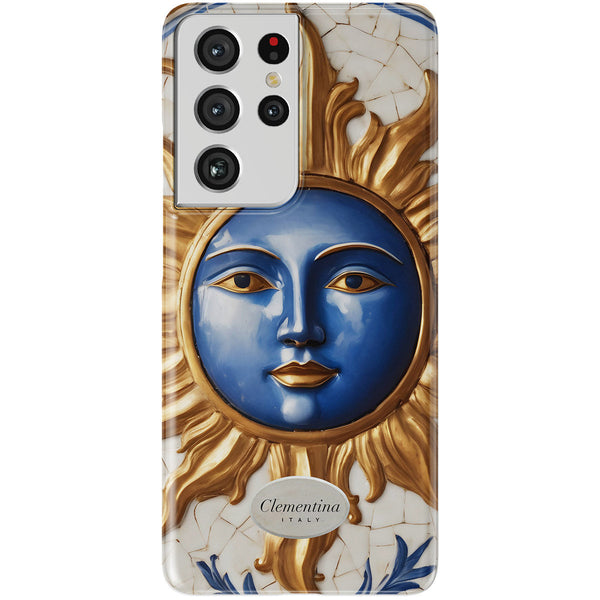 Majolica Sun Tough Case