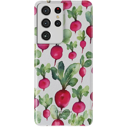 Radish Tough Case