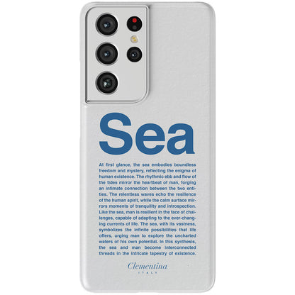 Sea Tough Case