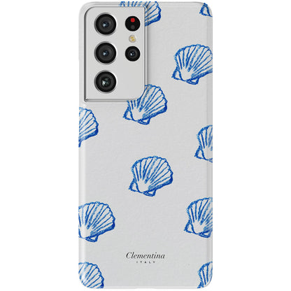 Seashells Snap Case