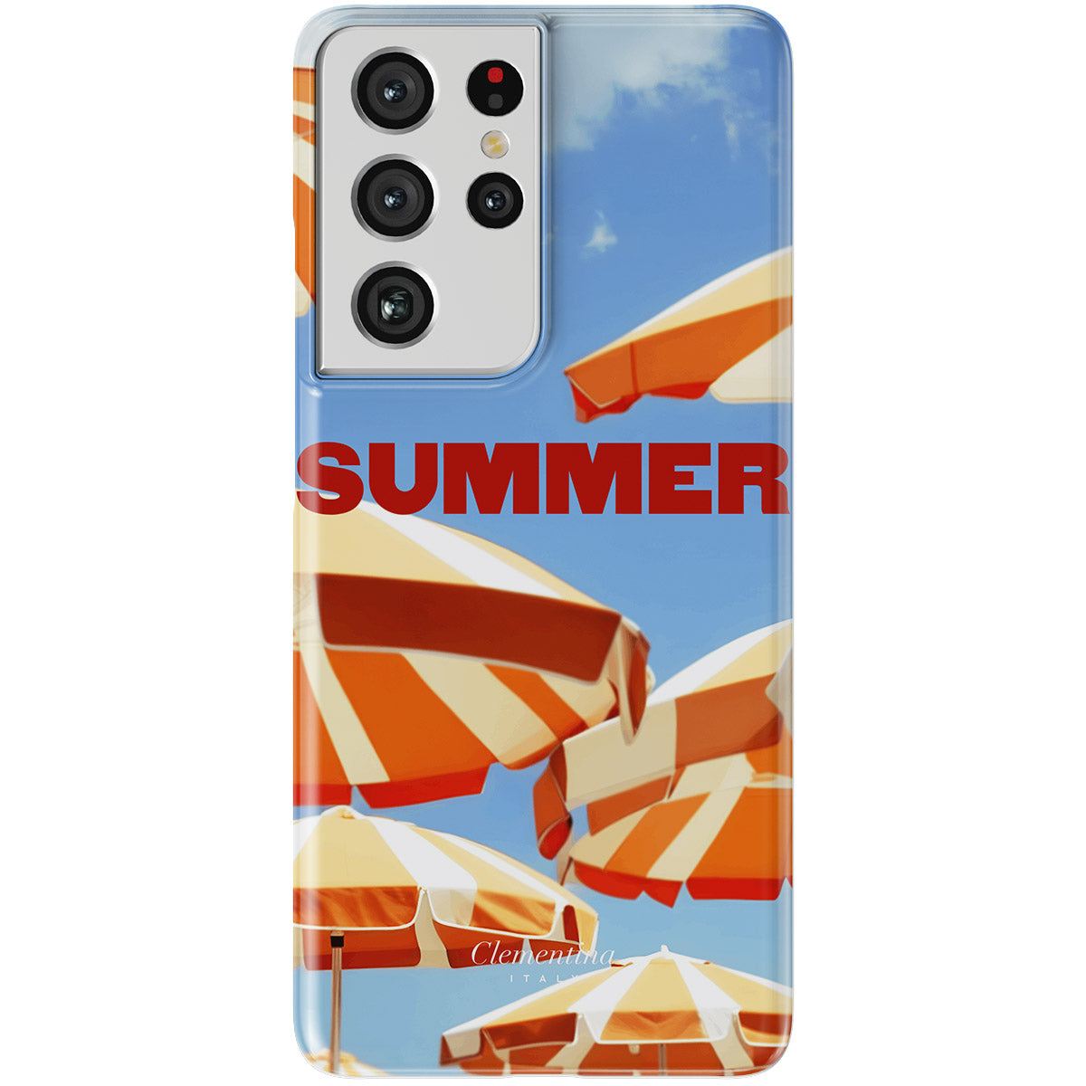 Summer Snap Case