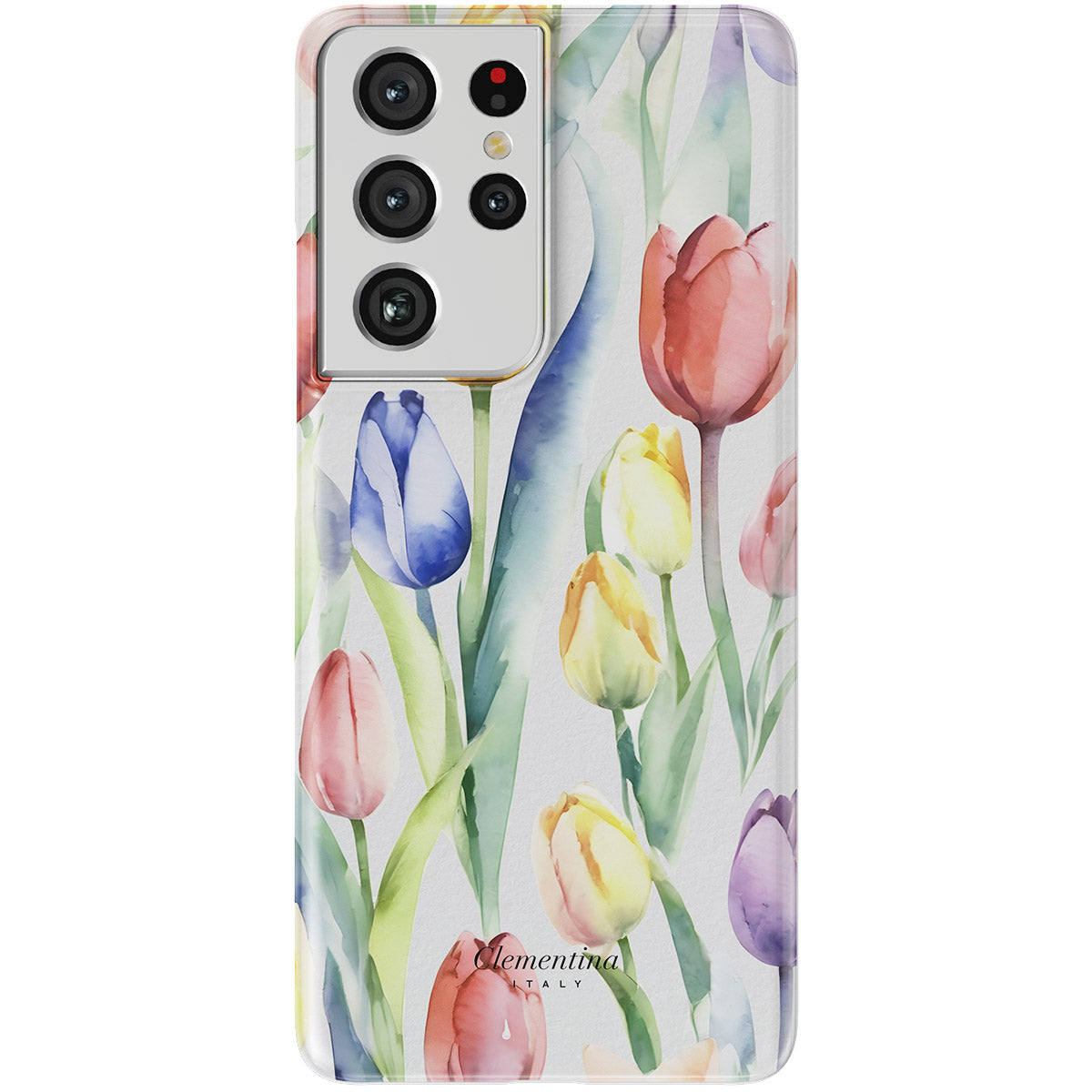 Tulip Tough Case