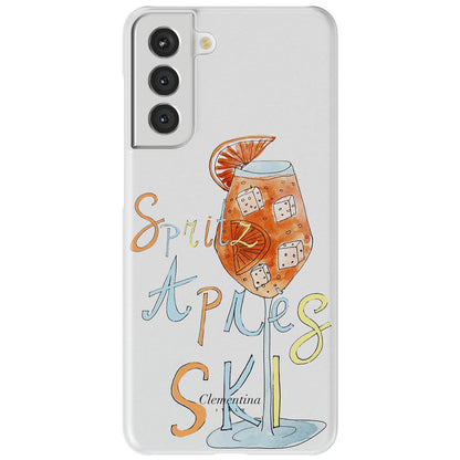 Apres Ski Spritz Tough Case